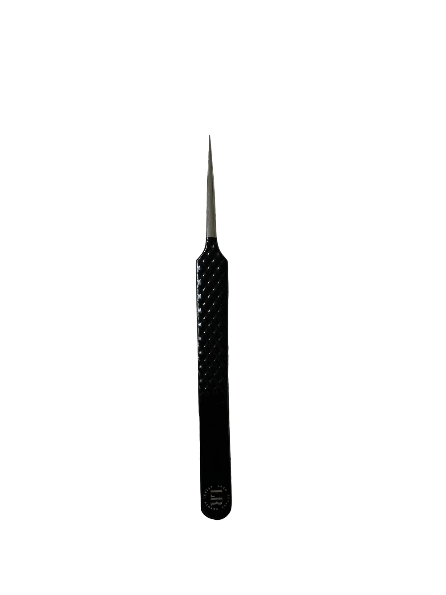 Premium Straight Isolation Tweezers