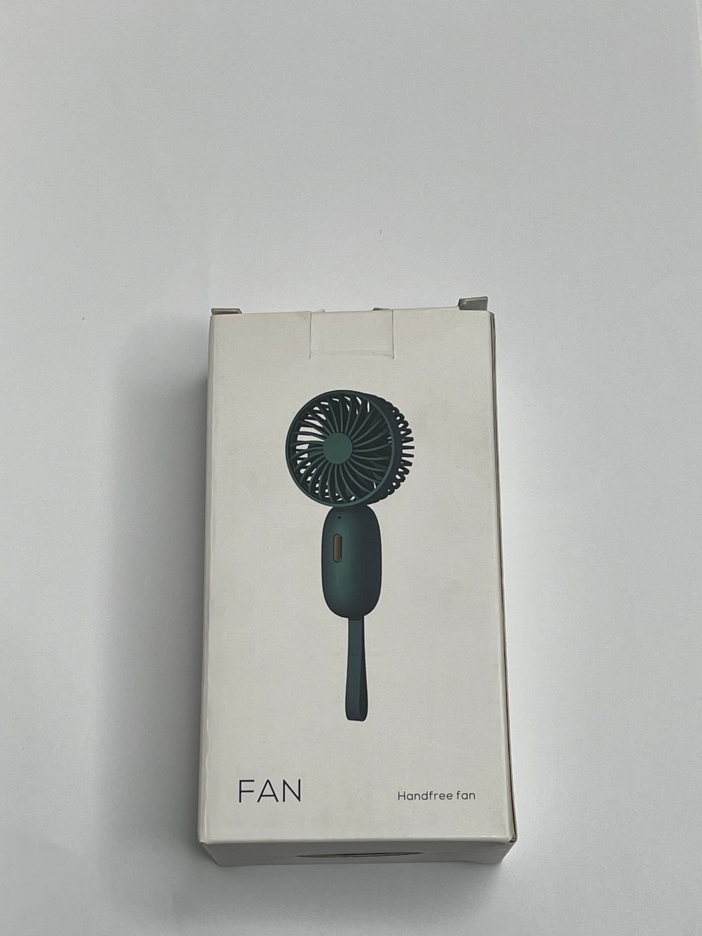 Lash fan