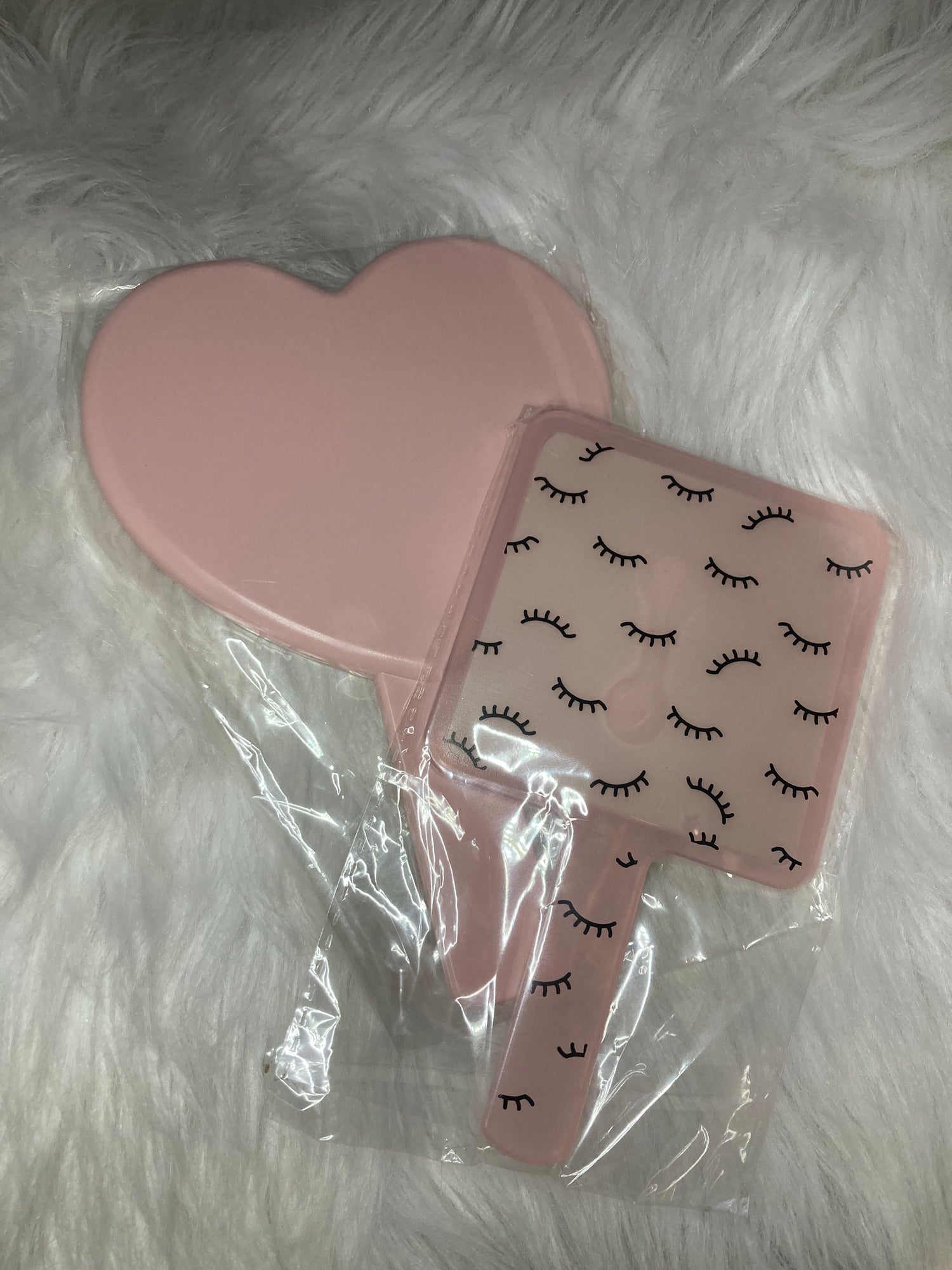 Lash supplies