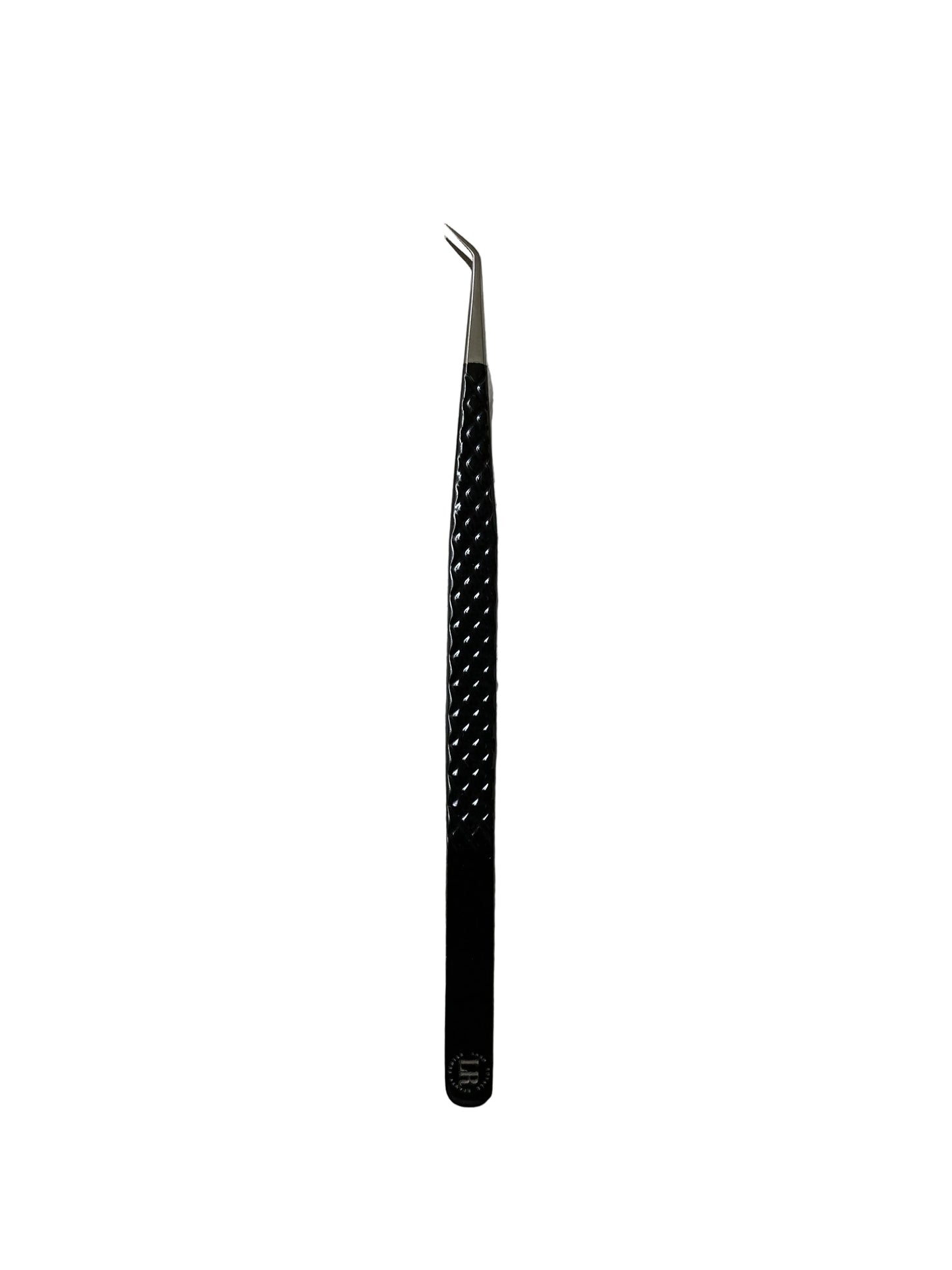 premium 45° Angle Tweezers