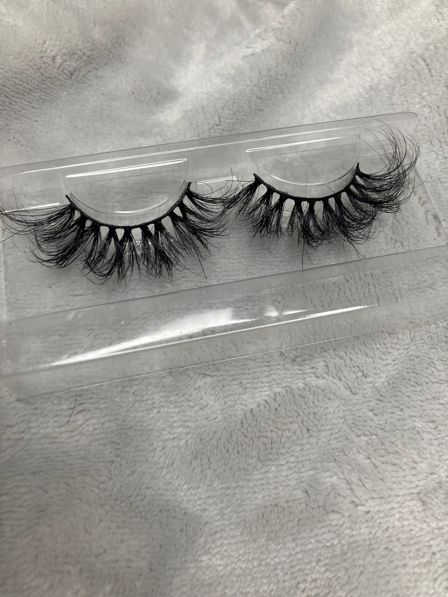 Classy but Sassy lash strip