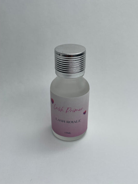 Lash Primer
