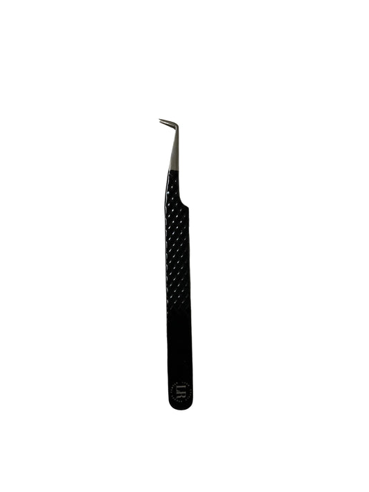 Premium 90 Degree Angle Tweezers
