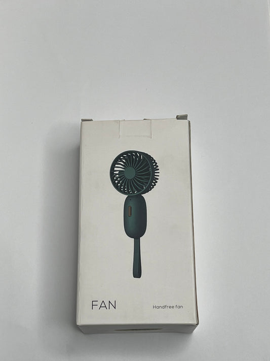 Lash fan