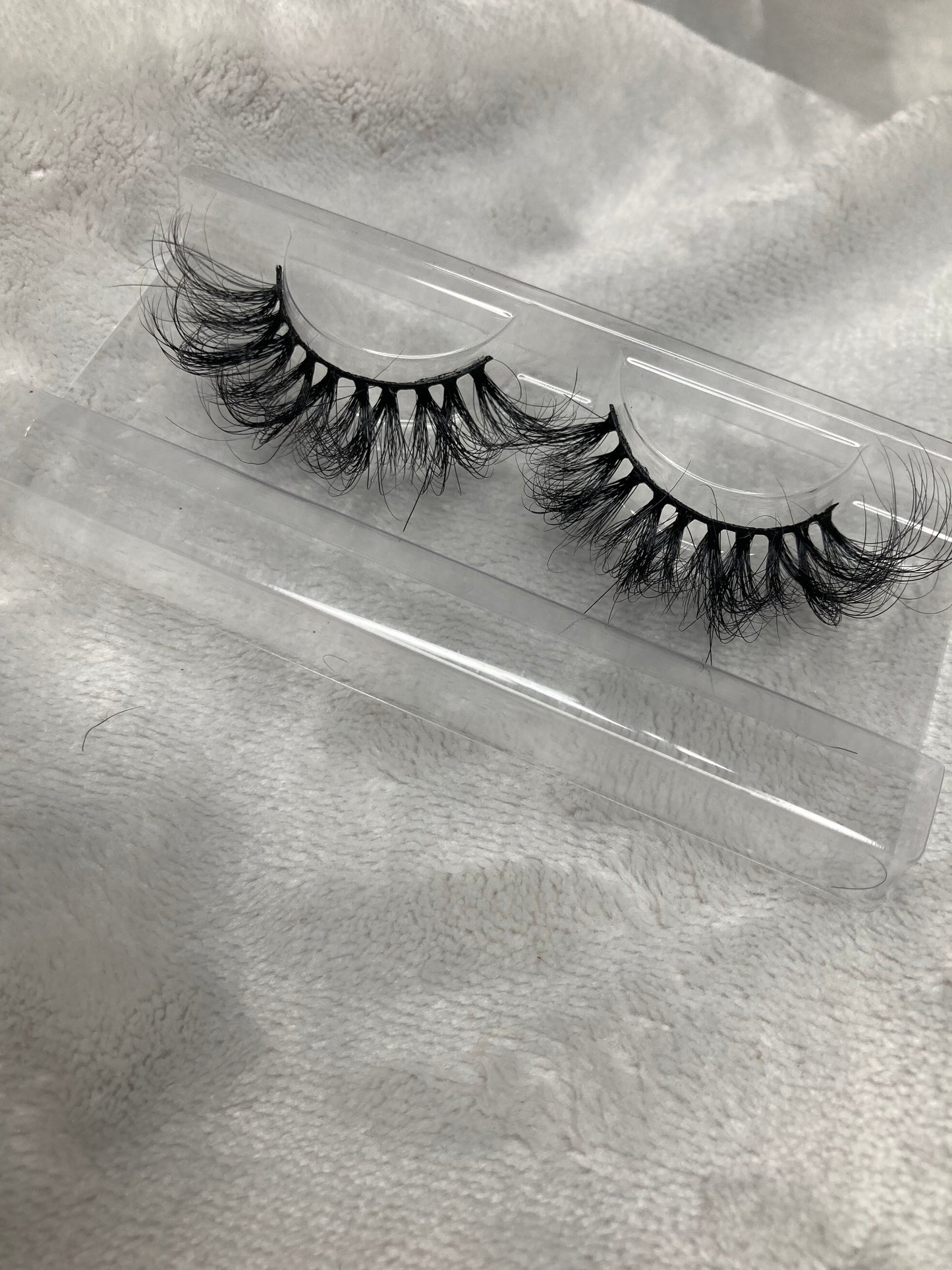 Classy but Sassy lash strip